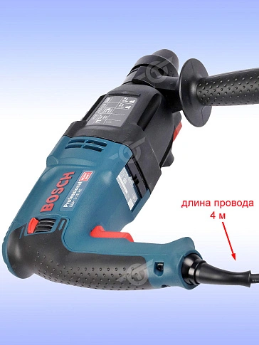 Перфоратор Bosch GBH2-26RE