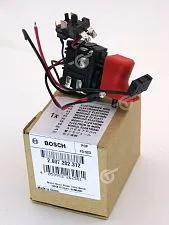 Электронный модуль к Bosch GDR 120-LI
