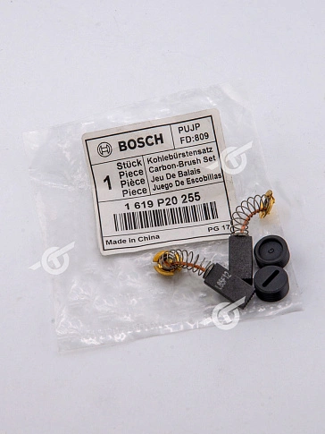 Угольные щётки к Bosch TCO 2100