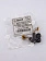 Угольные щётки к Bosch TCO 2100