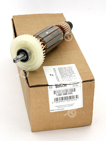 Ротор к Bosch GWS 15-125 CI