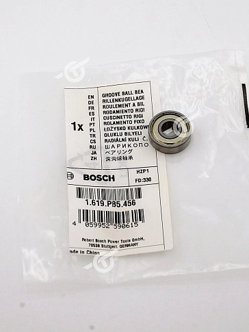 Подшипник к Bosch GOF 13-8