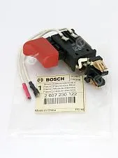 Электронный модуль к Bosch GSB 18 VE-2