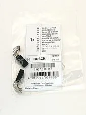 Угольные щетки к Bosch GSS 230 A