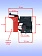 Выключатель к Bosch GBM 400
