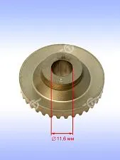 Шестерня к Bosch PWS 500
