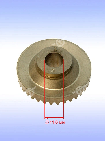 Шестерня к Bosch PWS 500