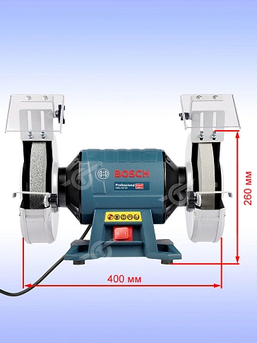 Заточный станок Bosch GBG 60-20