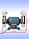 Заточный станок Bosch GBG 60-20