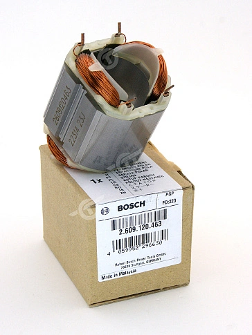 Статор к Bosch GSB 18-2 RE