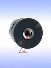 Патрон к Bosch GBM 400