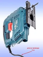 Лобзик Bosch GST 680