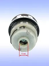 Коробка редуктора к Bosch GSR 10.8V-35 HX