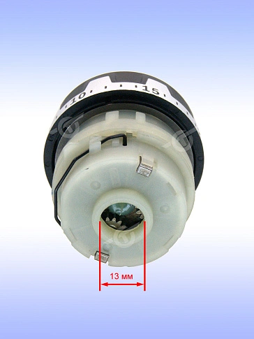 Коробка редуктора к Bosch GSR 10.8V-35 HX