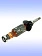 Ротор к Bosch Dremel 200