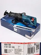 Сабельная пила Bosch GSA120