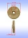 Шестерня к Bosch AKE 30-17 S