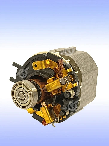 Двигатель к Bosch GSB 14,4 V-LI