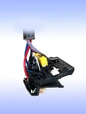Электронный модуль к Bosch GDR 14,4 V-LI
