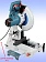 Пила по металлу Bosch GCD 12JL