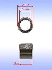 Подшипник игольчатый к Bosch GBM 400