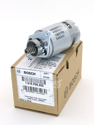 Двигатель к Bosch GSA 10,8 V-LI