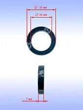 Кольцо к Bosch GAH 500 DSE