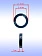 Кольцо к Bosch GAH 500 DSE