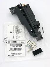 Выключатель к Bosch GWS 180