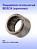 Подшипник игольчатый к Bosch GCM 10 MX