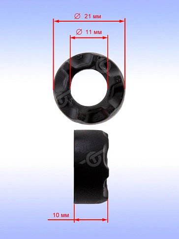 Втулка к Bosch BH 2-26