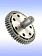 Муфта к Bosch GBH 7 DE