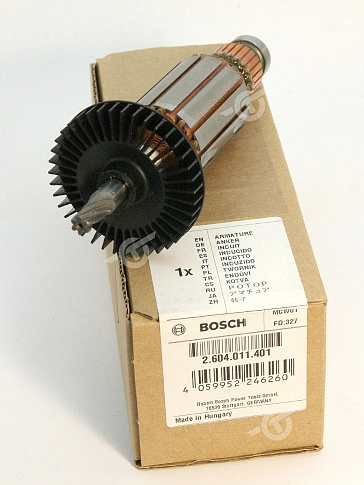 Ротор к Bosch GSB 24-2
