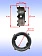 Кольцо к Bosch GSH 10 C