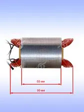 Статор к Bosch GWS 800