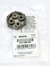 Редуктор к Bosch GBH 18V-LI