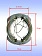 Статор к Bosch GWS 7-100