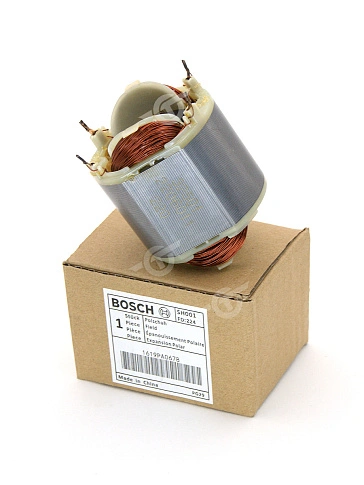 Статор к Bosch GSB 500 RE