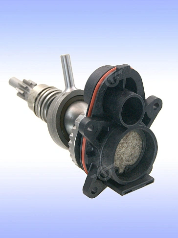 Вал промежуточный к Bosch GBH 3000