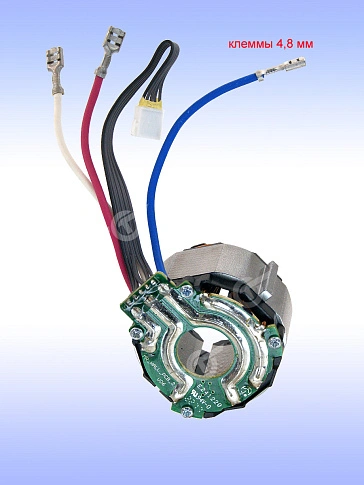 Статор к Bosch GDS 18 V-EC 250