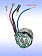 Статор к Bosch GDS 18 V-EC 250