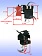 Электронный модуль к Bosch GSR 1200-2-LI
