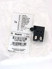 Выключатель к Bosch GCM 10 MX