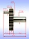 Шестерня к Bosch GSH 5