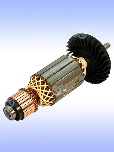 Ротор к Bosch ANGLE GRINDER