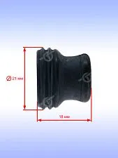 Втулка к Bosch GBH 2-18 RE