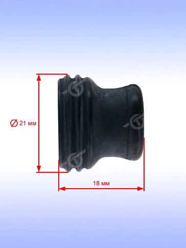 Втулка к Bosch GBH 2-18 RE