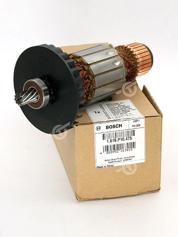Ротор к Bosch GKS 235 Turbo 
