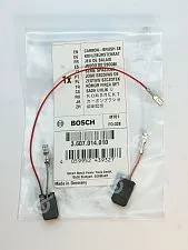 Угольные щетки к Bosch GBR 14