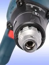 Шуруповерт для гипсокартона Bosch GTB 650
